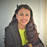 Sabina Karki